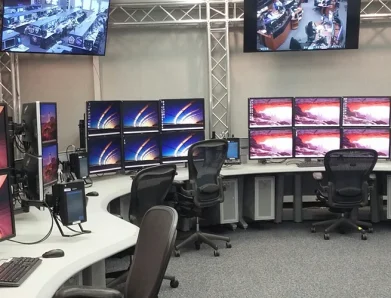 Digital Security Control System: Overview, Types, and Applications Explained