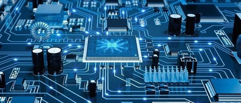 power electronics in semiconductor industry
