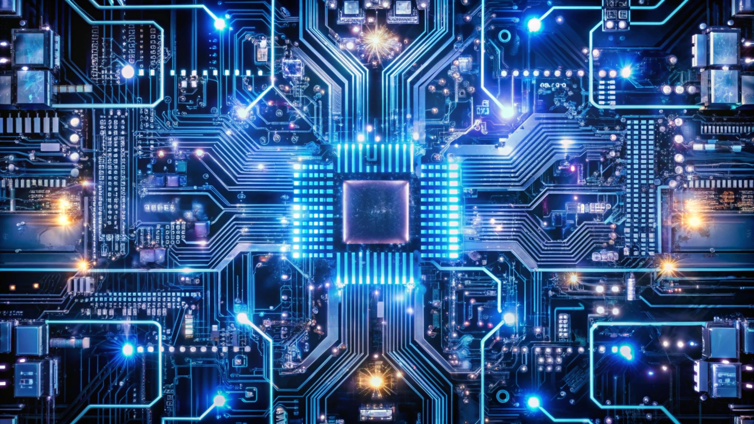 semiconductor market analysis