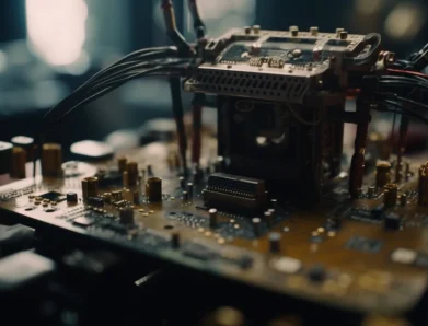 What are the Top 5 Disruptive Technologies Shaping the Semiconductor Industry?