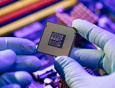 What are the Top 10 Emerging Markets for Semiconductor Startups?