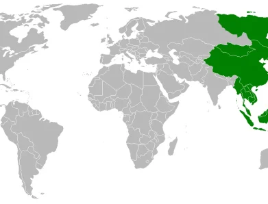 What is the Role of Asia-Pacific in Driving Global Semiconductor Growth?