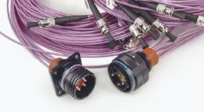 Fiber Optical Cable and Cable Assembly Products