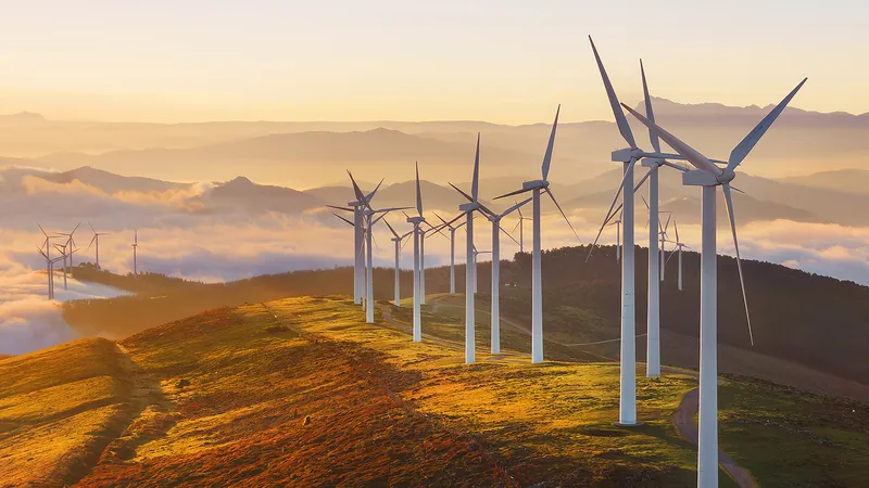 semiconductor in renewable energy