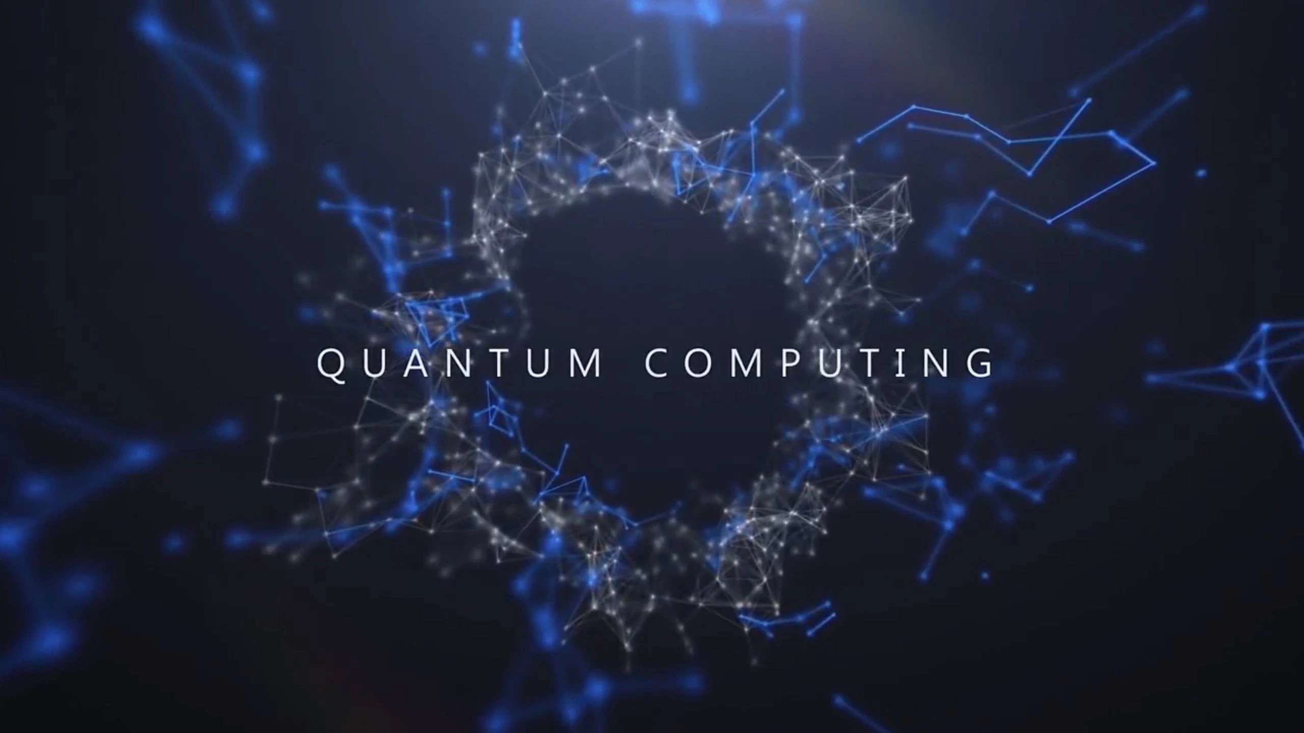 Quantum computing in semiconductor