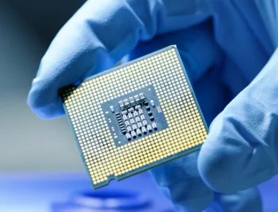 India’s Semiconductor Growth Story: Opportunities and Challenges