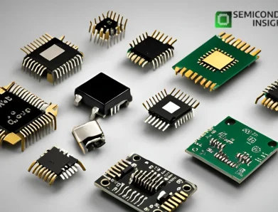 LDO Linear Regulators Market Analysis: Key Trends & Innovations