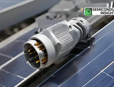 Photovoltaic Solar Connectors Market Analysis: Trends & Emerging Tech