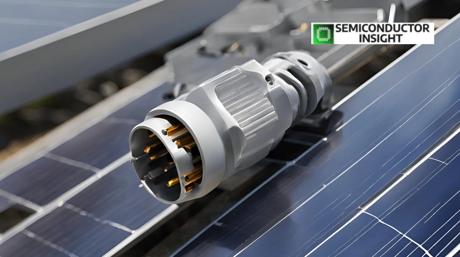 Photovoltaic Solar Connectors