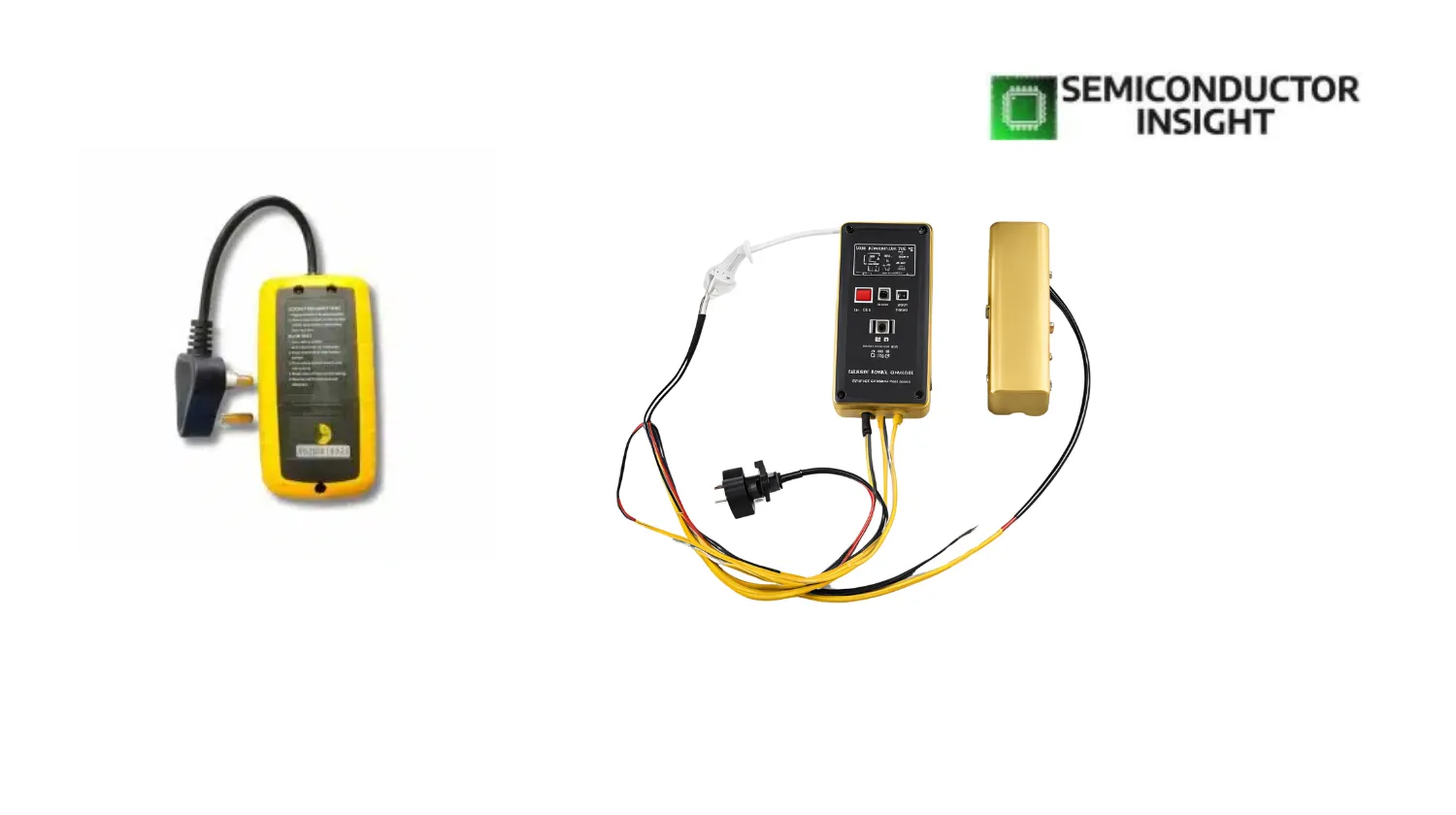 Socket Leakage Detector market