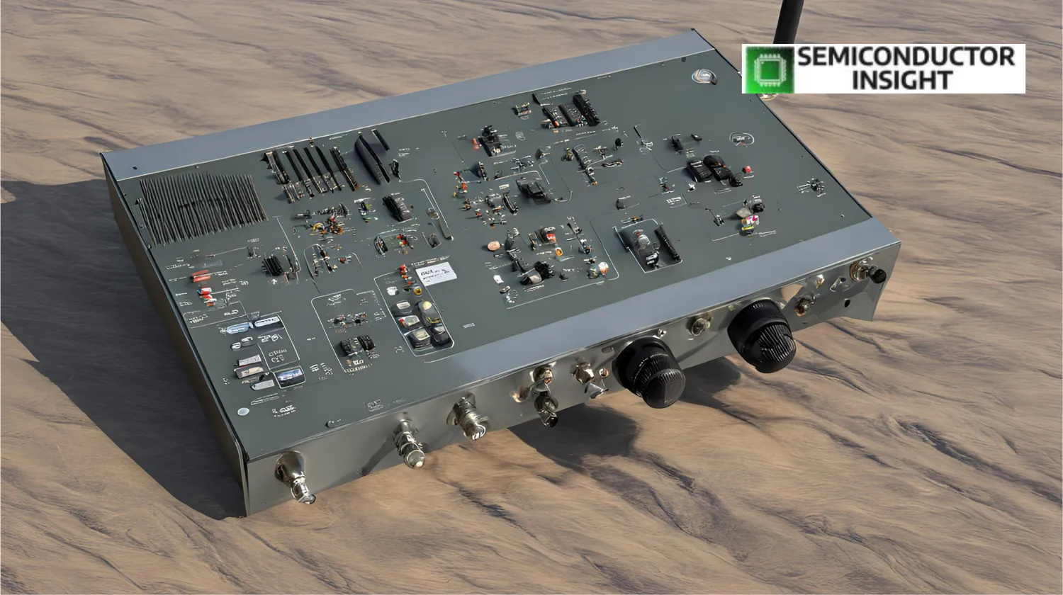 Base Station Remote Radio Unit market