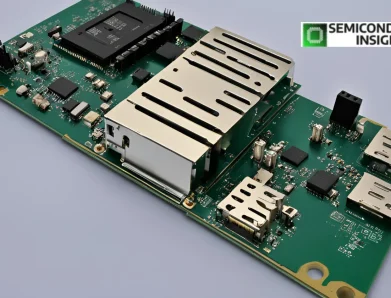 Gigabit Ethernet Module Market Analysis: Growth, Trends & Demand