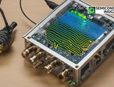 GaN RF Devices Market Analysis in the US: Trends & Developments
