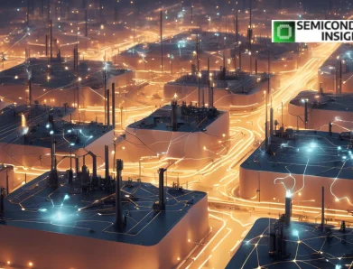 Industrial Wireless Sensor Networks Market Analysis: Innovations & Trends