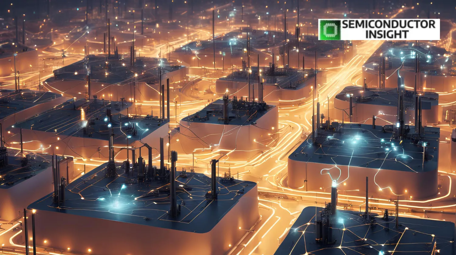 Industrial Wireless Sensor Networks