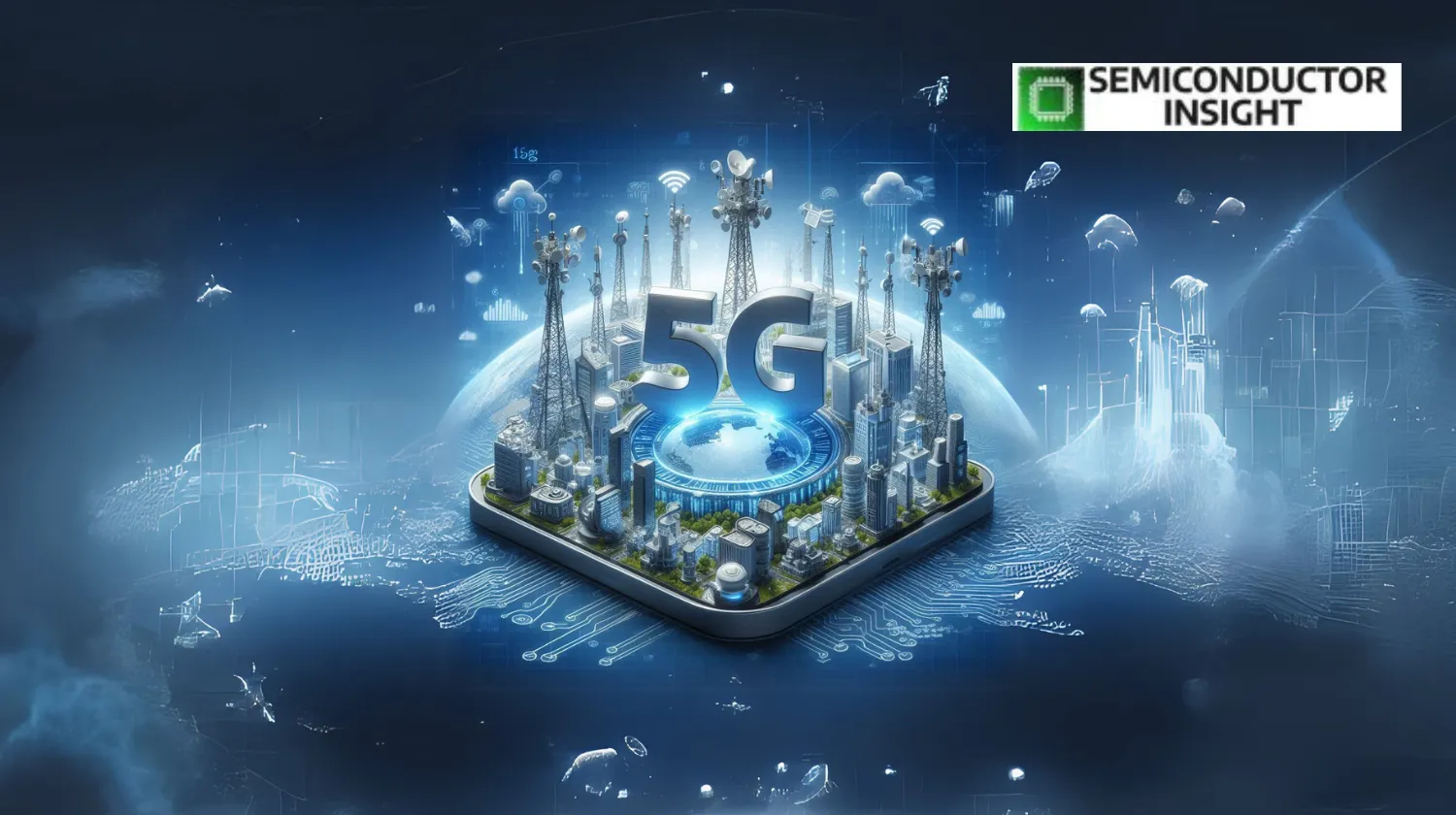 5G Base Station RF Device Market