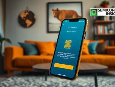 eSIM Market Analysis: The Future of Embedded SIM Technology
