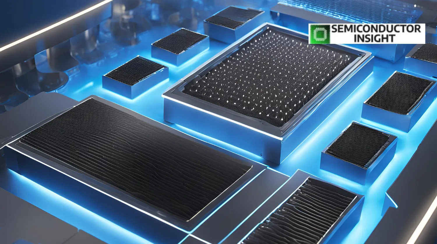 Microchannel Cooler Market