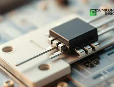 Silicon IGBT Market Analysis: Trends Driving the Semiconductor Industry