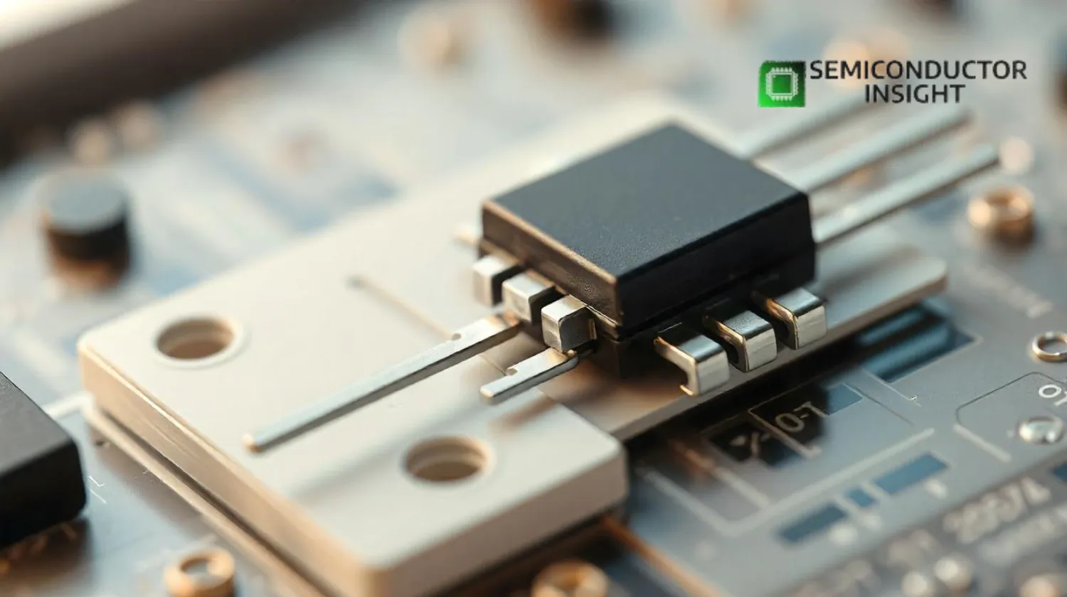 Silicon IGBT Market