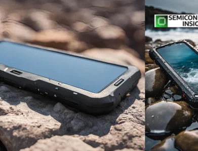 Waterproof & Rugged Smartphones Market Analysis: Growth & Trends