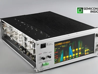 Compact Optical Frequency Comb Market Analysis: Innovations & Trends