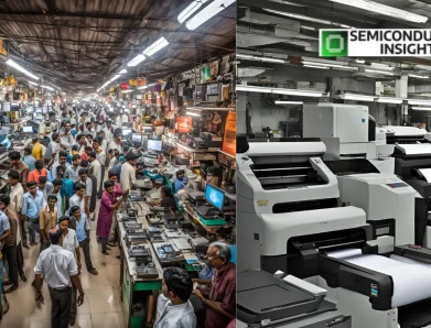 India Printer Market Analysis: Growth, Trends & Opportunities