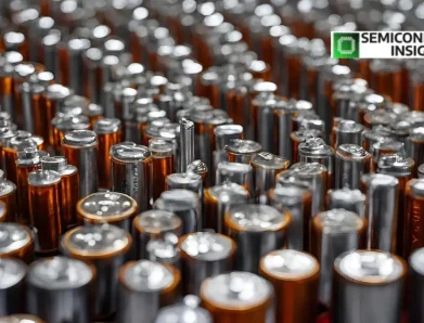 Conductive Polymer Hybrid Aluminum Electrolytic Capacitors: Market Overview