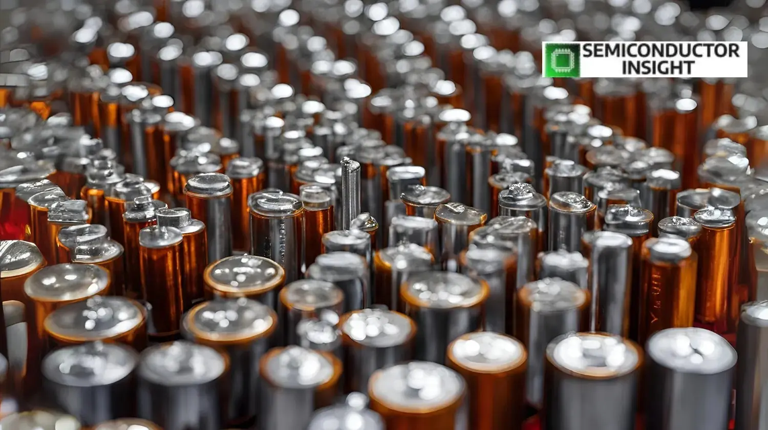 RF Inductors