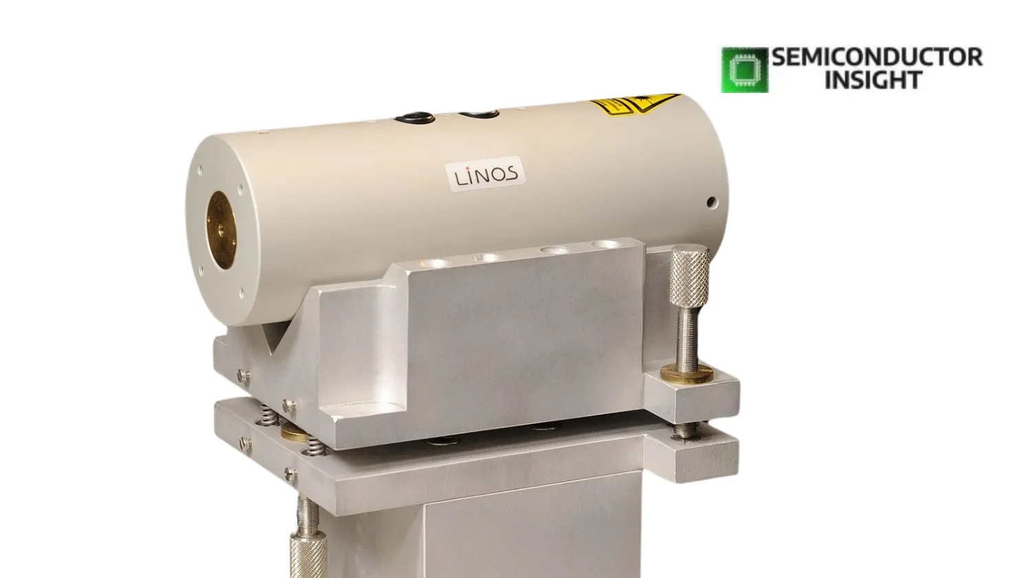 Electro-Optic Phase Modulator v