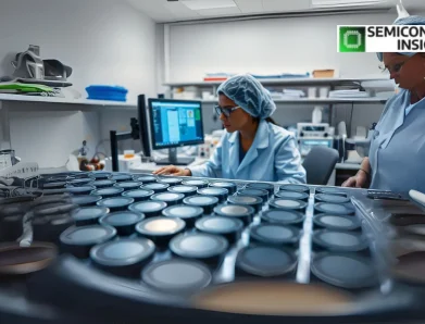 Global GaAs Semiconductor Material Market Size and Outlook 2024–2032: A Comprehensive Analysis