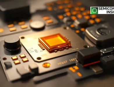 GaAs Semiconductor Material Market Overview: Key Trends and Future Growth Opportunities