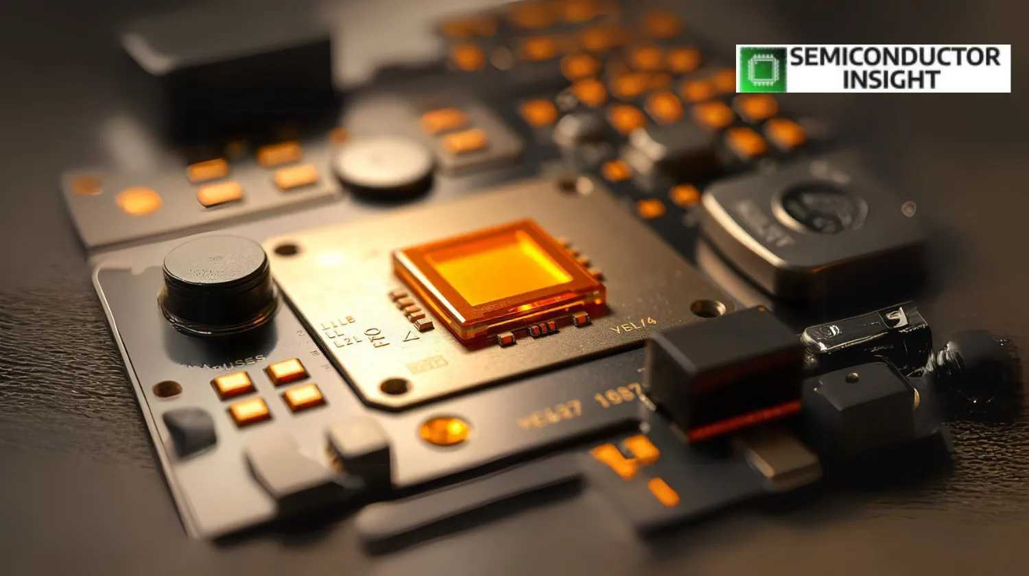 GaAs Semiconductor Material Market