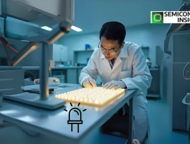 Global GaAs Semiconductor Material Market Size, Share, and Forecast 2032: Everything You Need to Know