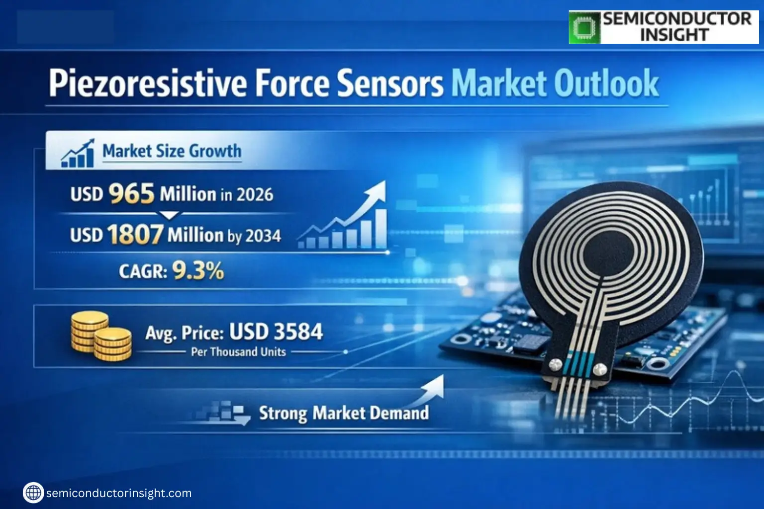 Xyz market size & forecast