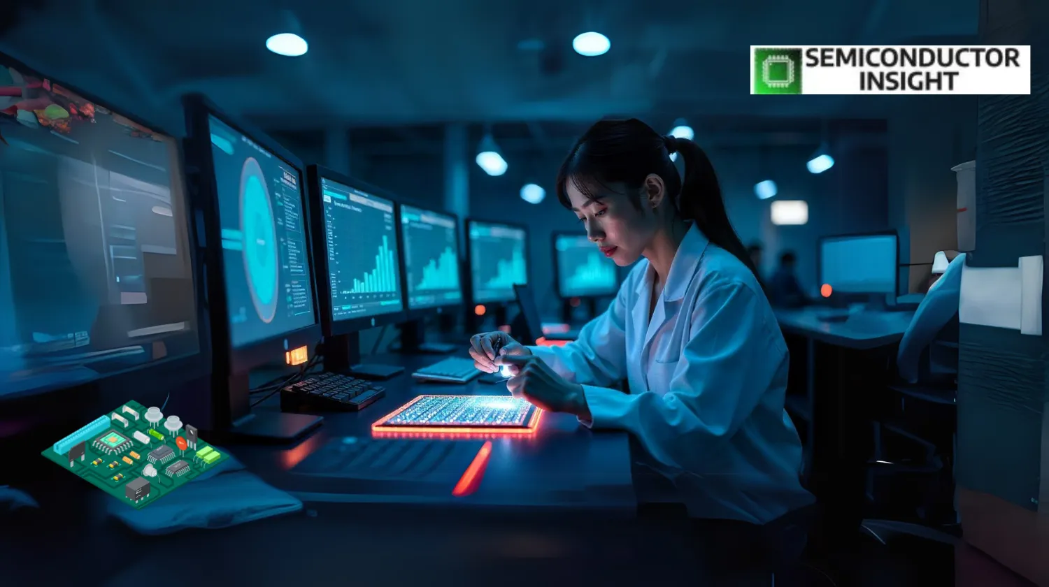 Global-SiC-Wafer-Defect-Inspection-System