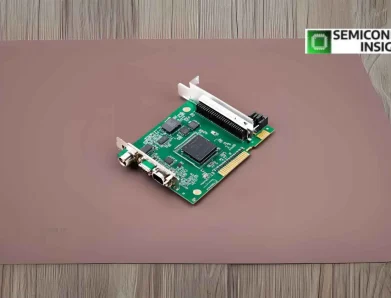 PCI Communication Interface Cards Market Analysis & Emerging Trends