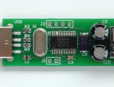 What Are the Top Trends Shaping the USB Audio IC Market in 2025?