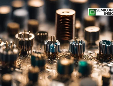 RF Inductors Market Analysis: Trends & Industry Developments
