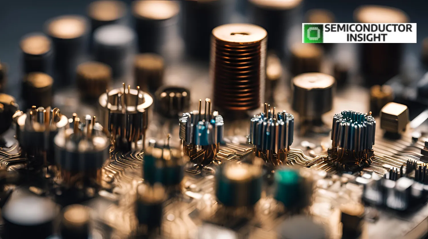RF Inductors Market