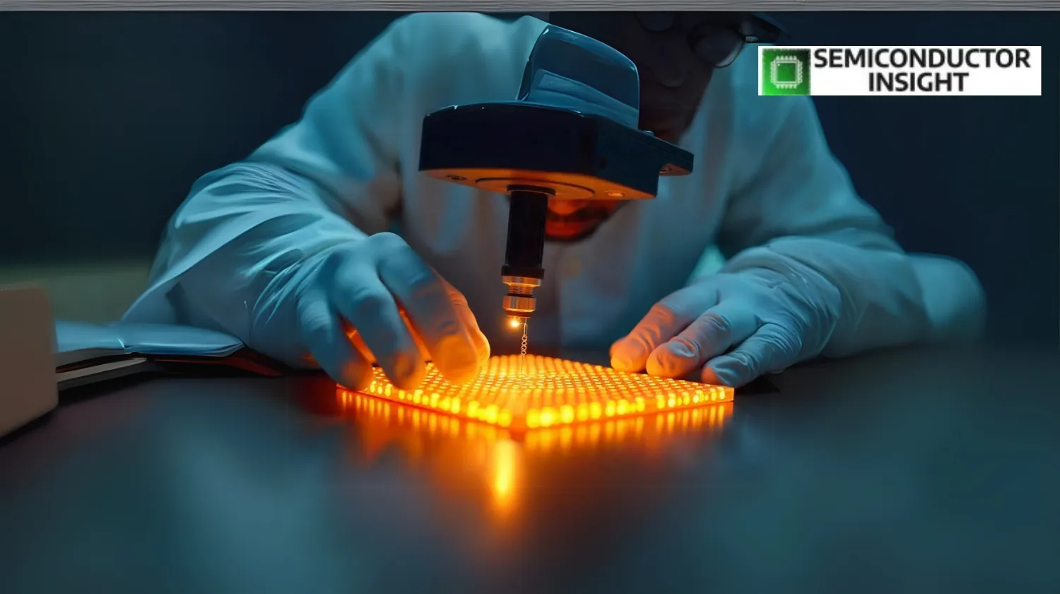 SiC Wafer Defect Inspection