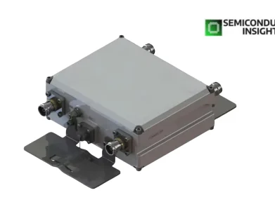 Two-Way Tower Mounted Amplifier Market Analysis: Growth & Key Trends