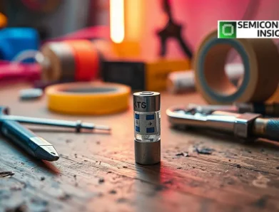 Electric Fuses Market Analysis: Trends & Emerging Applications
