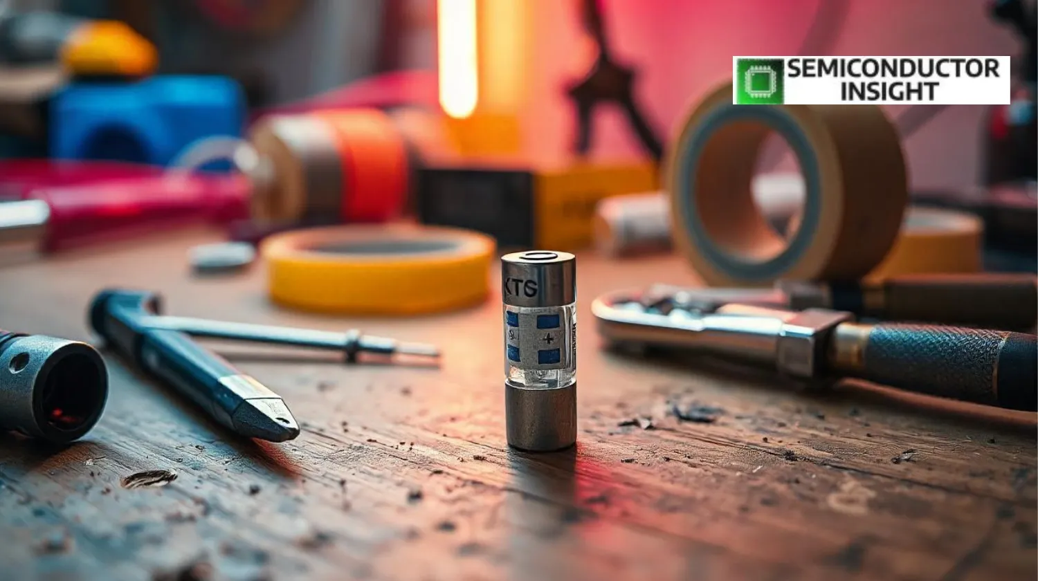 Electric Fuses