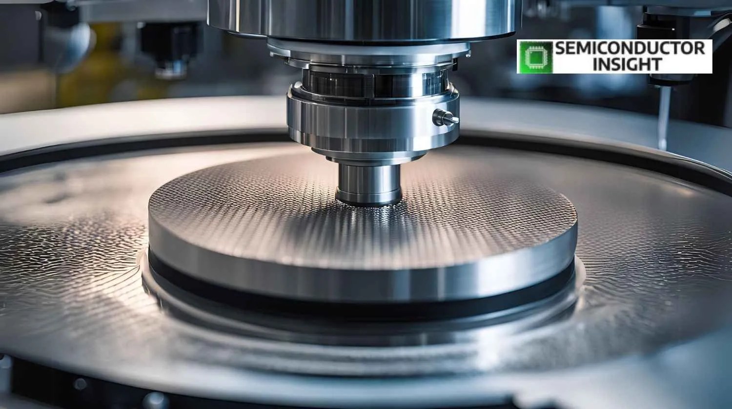 Vacuum Wafer Chucks Market
