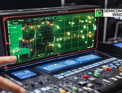 Video Display Controllers Market Analysis: Key Insights & Trends