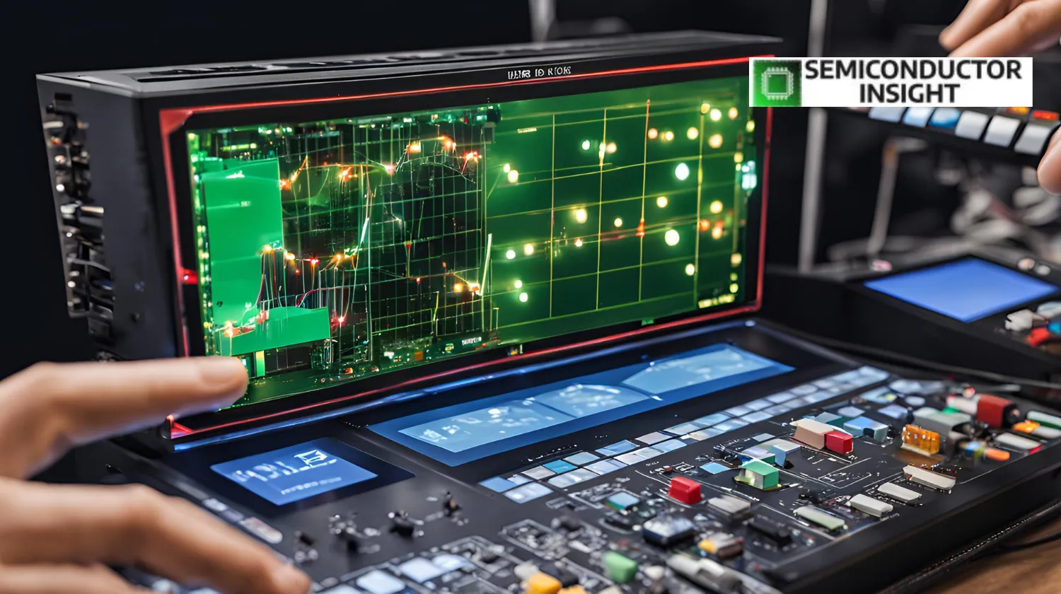 Video-Display-Controllers-Marke