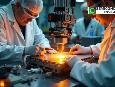 Future of Wafer Bonding Equipment: Key Opportunities & Challenges