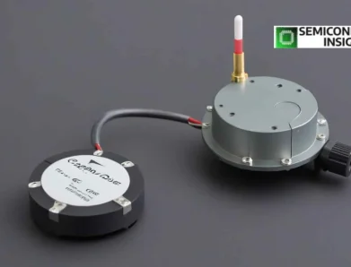 Advanced Carbon Dioxide Sensors Market Analysis: Latest Developments
