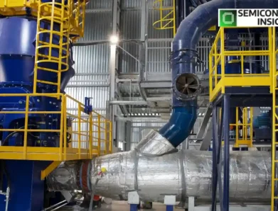 How Do Gas Scrubbers Improve Semiconductor Manufacturing Efficiency?